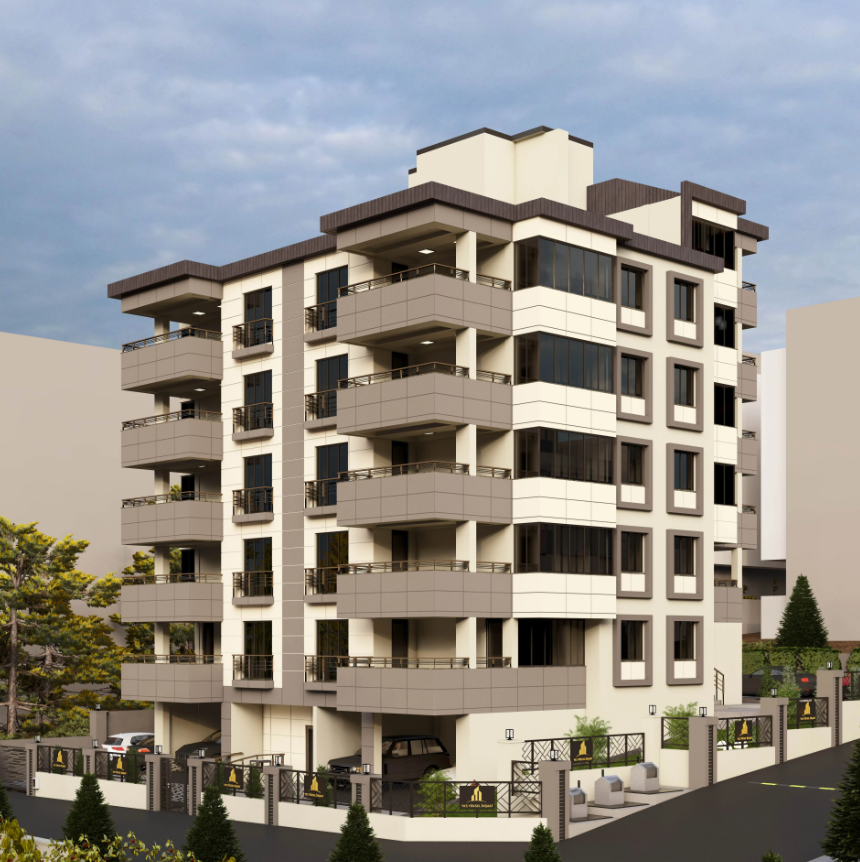 Deniz Apartmanı